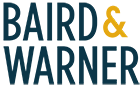 Baird & Warner Real Estate logo