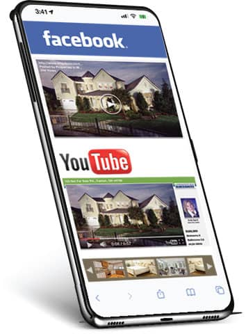 Properties in Motion&reg; Real Estate Video