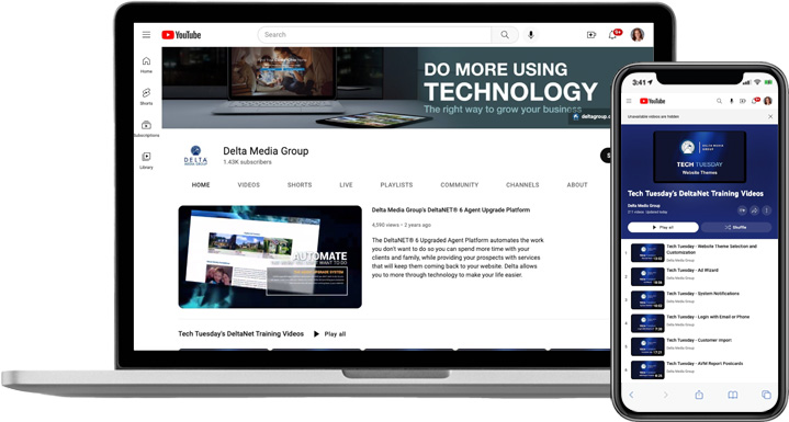 Tech Tuesday