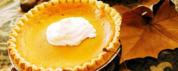 Thanksgiving Gift for Clients