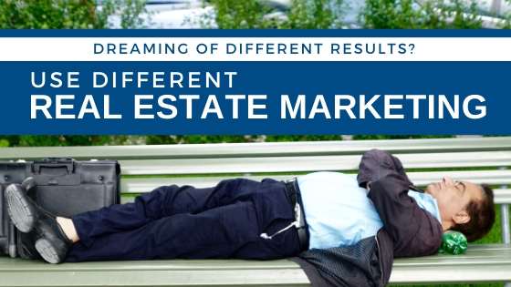 Real Estate Marketing That Gets Results