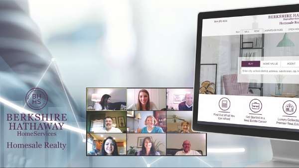 The Homesale Stoery Cover