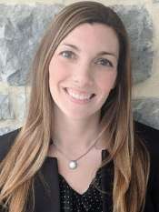 Jennifer Jones, VP Career Developpment