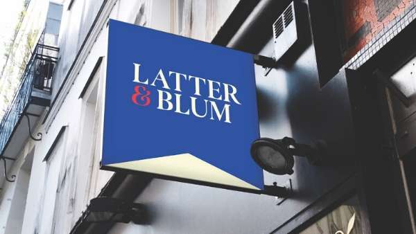 The Latter & Blub Story | Delta Media Group Client Information