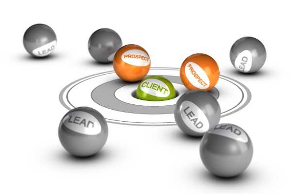 Growing Lasting Customer Relationships...