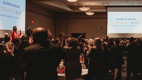 Cutler Real Estate Awards Dinner