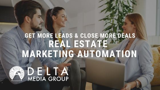 Real Estate Marketing Automation