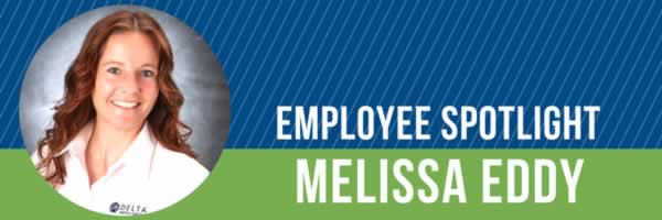 Melissa Eddy - Employee Spotlight