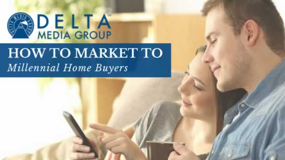 How to Market to Millennial Home Buyers