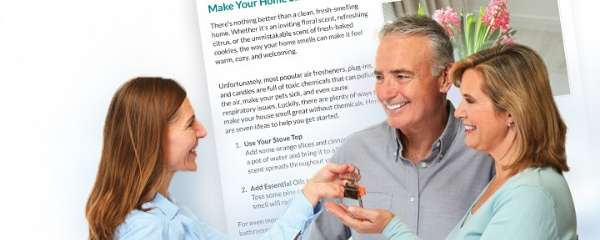 My Customer for Life