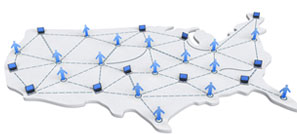 National search capability