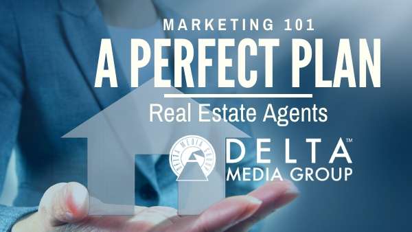 Digital Marketing Plans for Real Estate Agents
