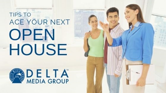 Open House Connector Tips