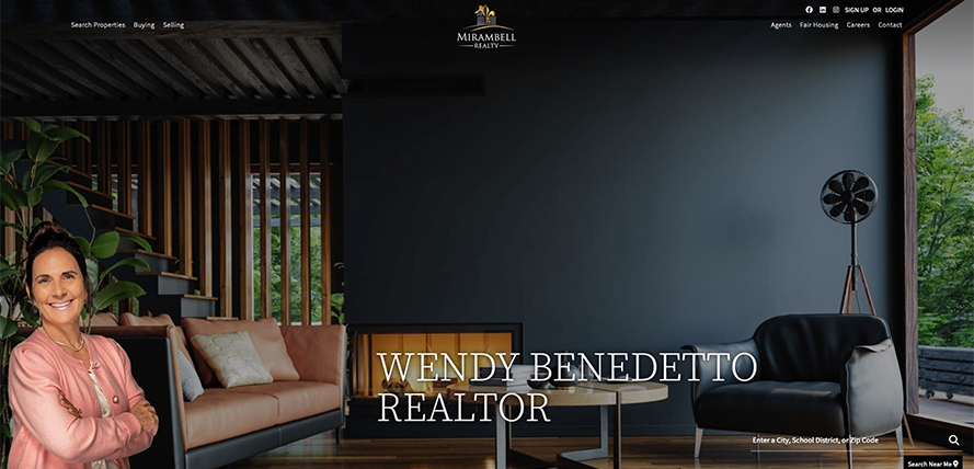 Wendy Benedetto
