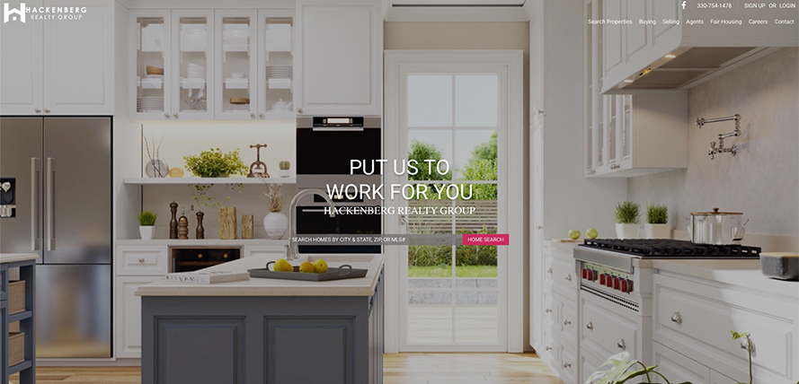 Hackenberg Realty Group