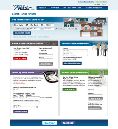 propertypursuit.com
