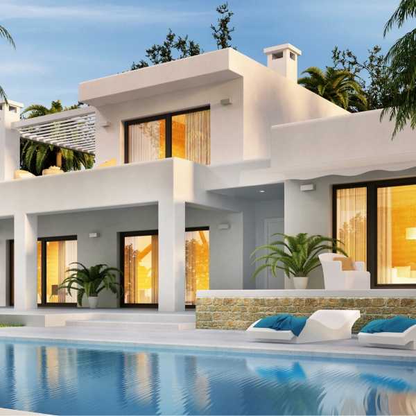 Florida's Luxury Properties