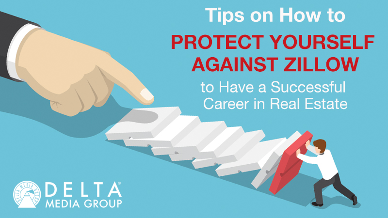 Protect from Zillow
