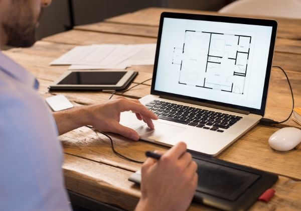 Know Floor Plans of Builder