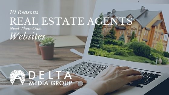 49 of the Best Real Estate Websites for Agents and Brokers