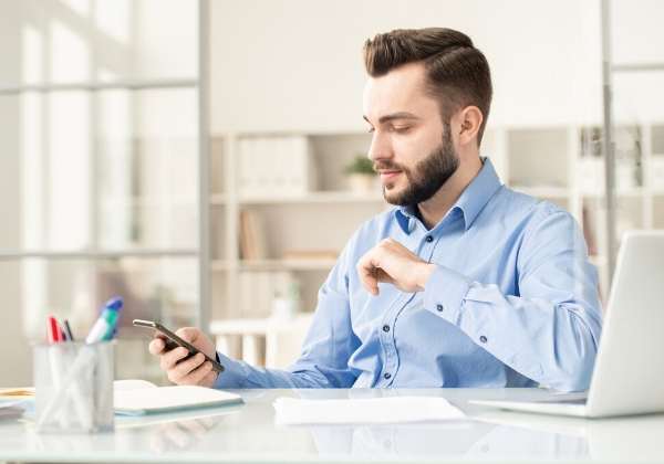 Real estate associate CRM