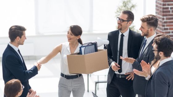 Be Yourself to be Different