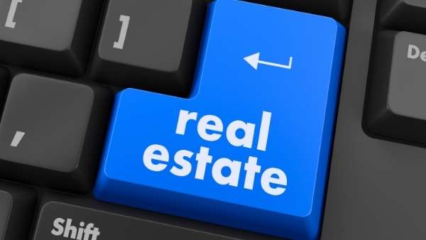 Real Estate Marketing Technology