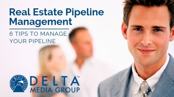 Real Estate Pipeline Management