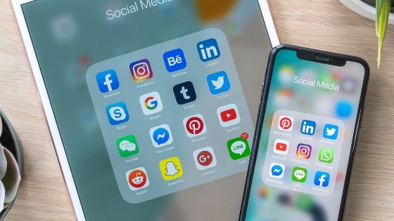 Social Media for Real Estate