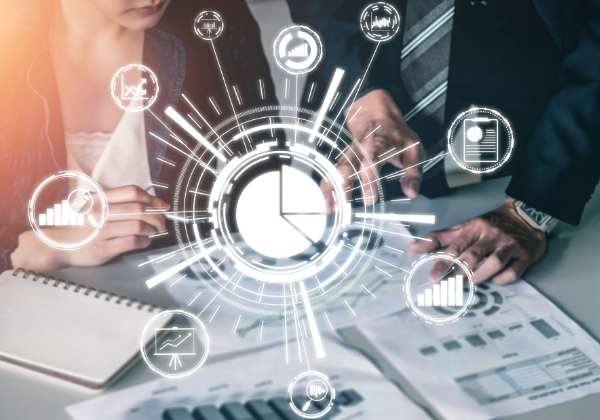 Real estate marketing and technology