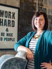 Renee Whitmore - Old Dominion Realty