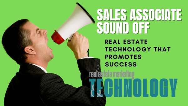 Real Estate Tech Agents Love