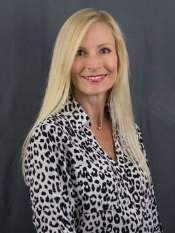 Sandra Troccoli - VP of IT & Digital Platforms