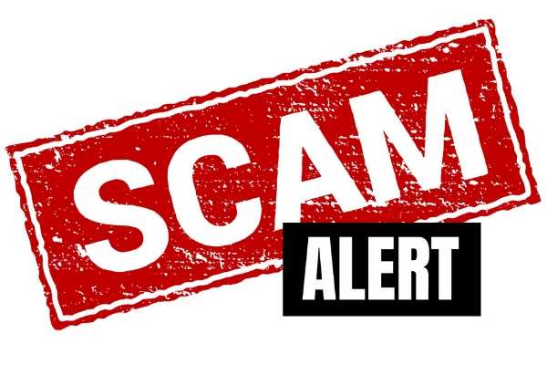 Scam Alerts