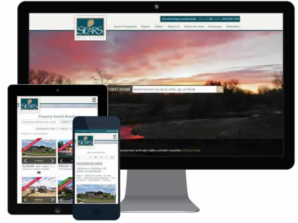 Sears Real Estate Joins Delta Media Group