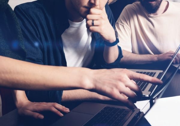 SEO Results Take Time