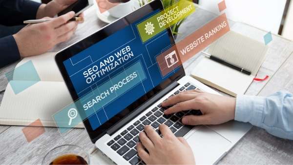 SEO Tips to Grow Your Real Estate Business