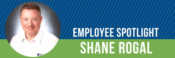 Shane Rogal Spotlight