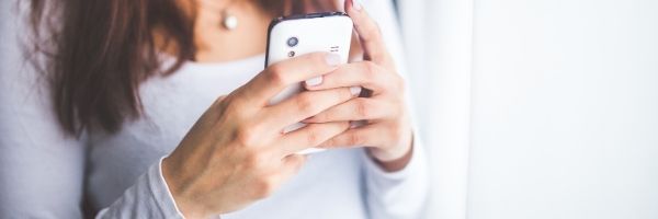 Digital Message and Text