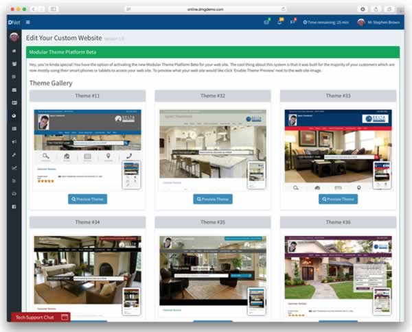 Theme Engine Release