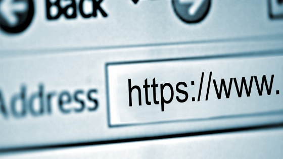 HTTPS Secure Website