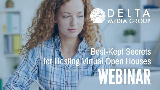Virtual Open House Tips